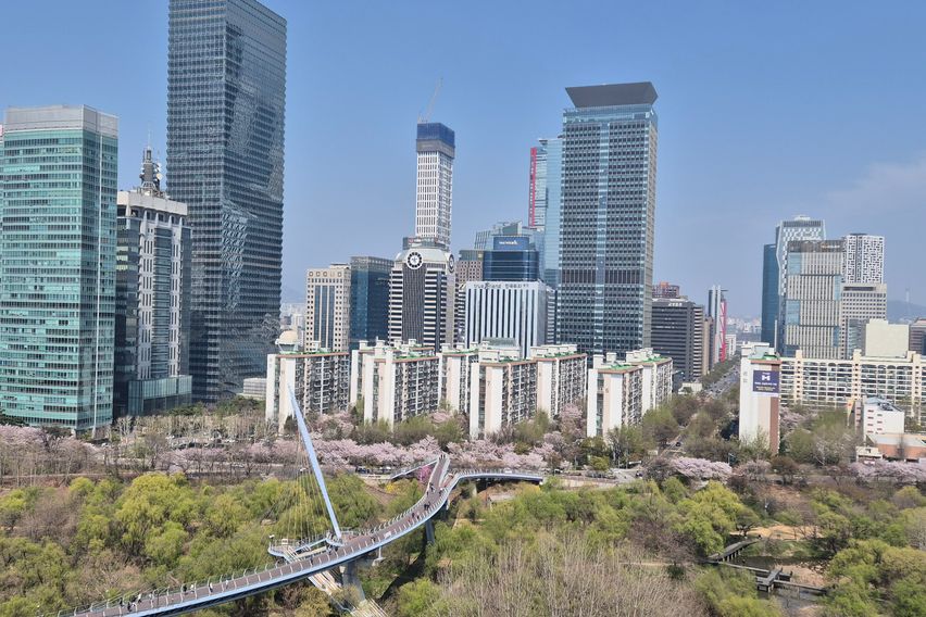 신길역30초/샛강뷰 18번째 이미지