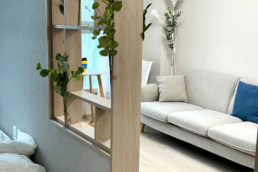 속초바다 신축오션뷰