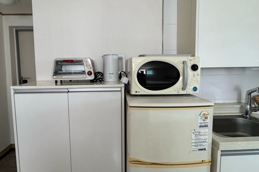 연트럴파크 원룸 502 9번째 이미지