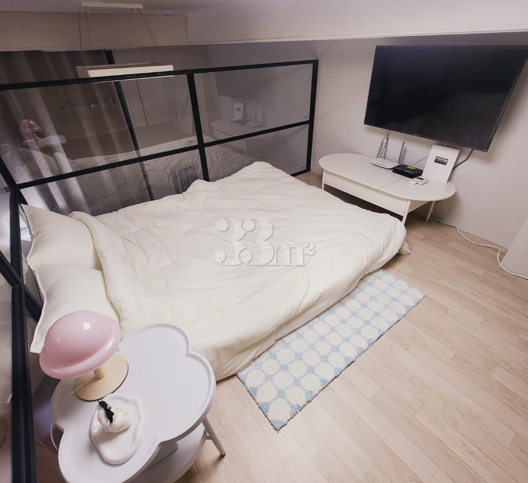New Construction ๐ Chungjang-ro ๐๏ธ Duplex H 5th image
