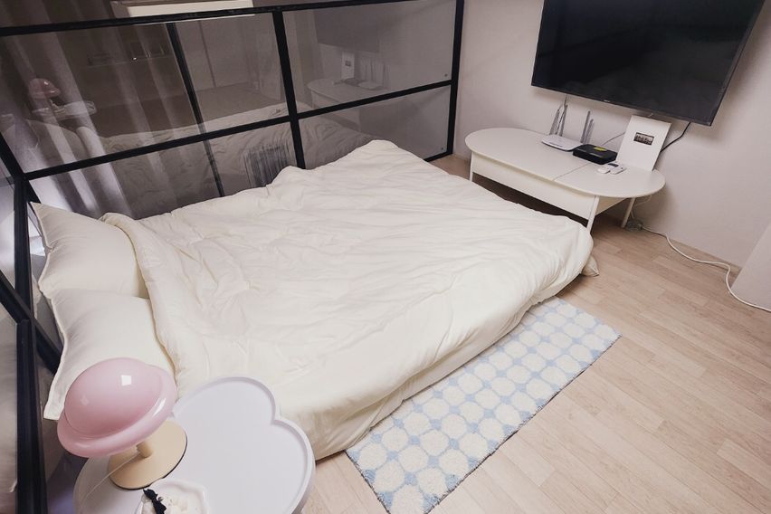 신축 충장로 복층하우스