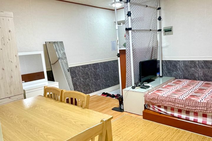 전주단기임대숙소추천 5번째 이미지
