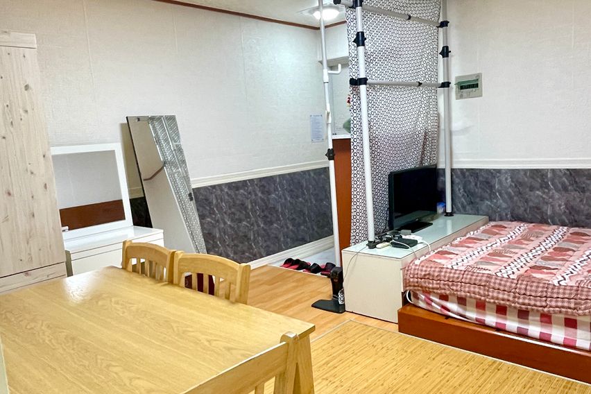 전주단기임대숙소추천 5번째 이미지