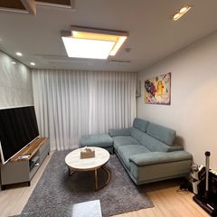 Olympic Park 2-room Unit Image