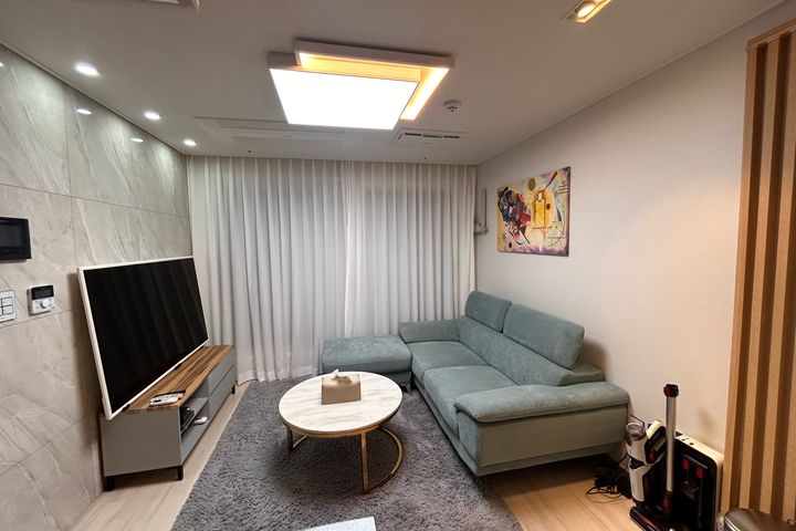 Olympic Park 2-room 0th image