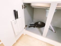 Seongsan Two-Room Unit & Excellent Infrastruc 13th image