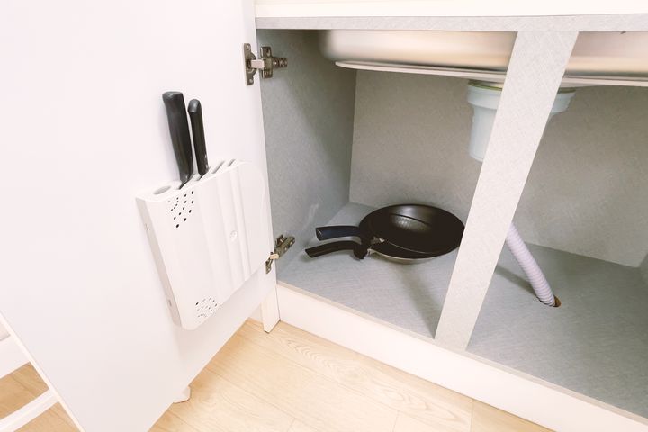 Seongsan Two-Room Unit & Excellent Infrastruc 13th image