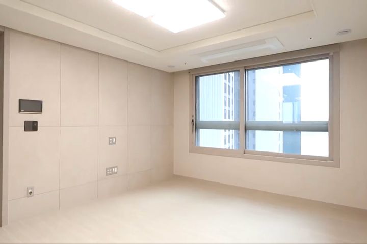 트레시엘 고층 골프장뷰 6번째 이미지
