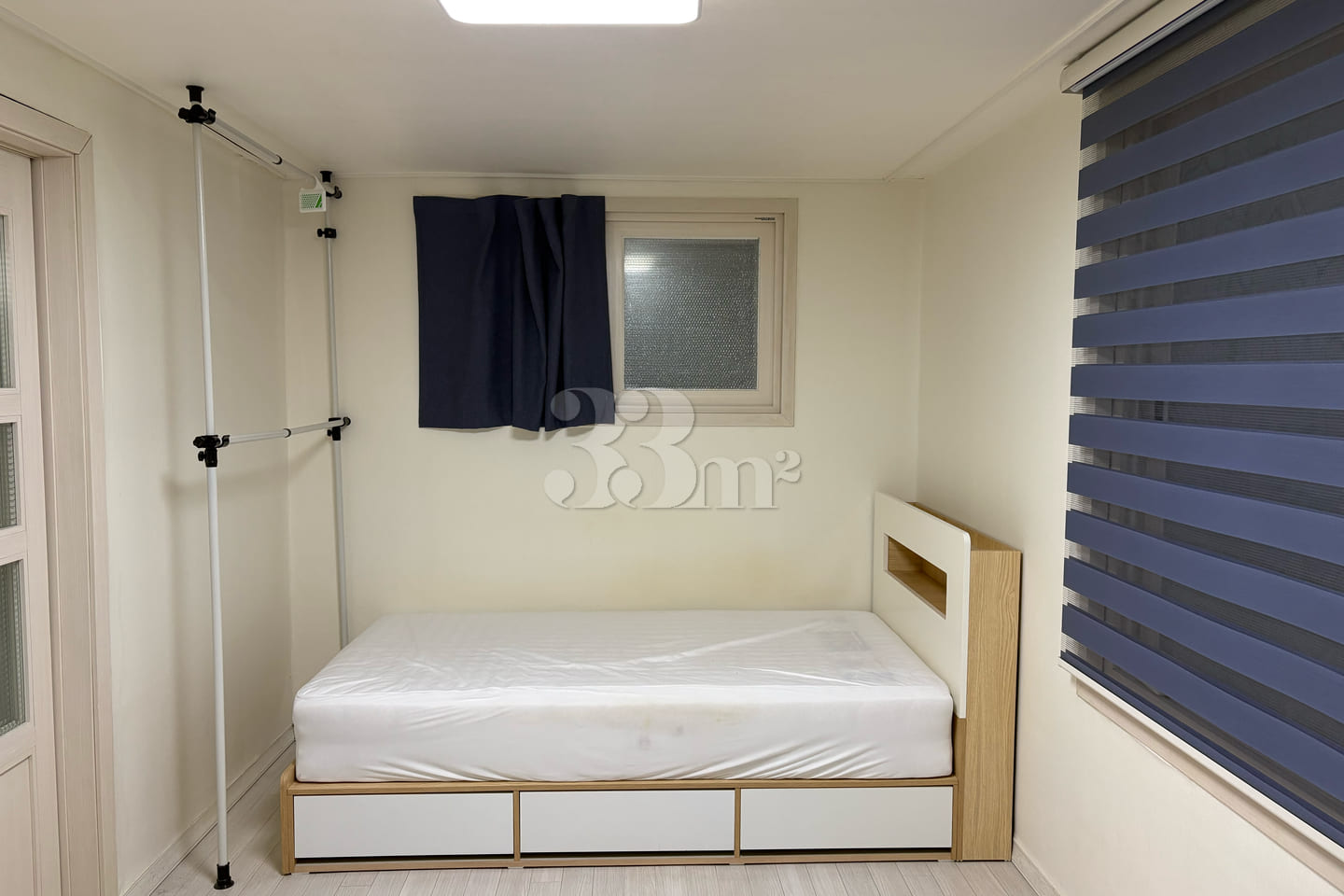 Deungchon Station Haedam House 1.5 Room 6th image