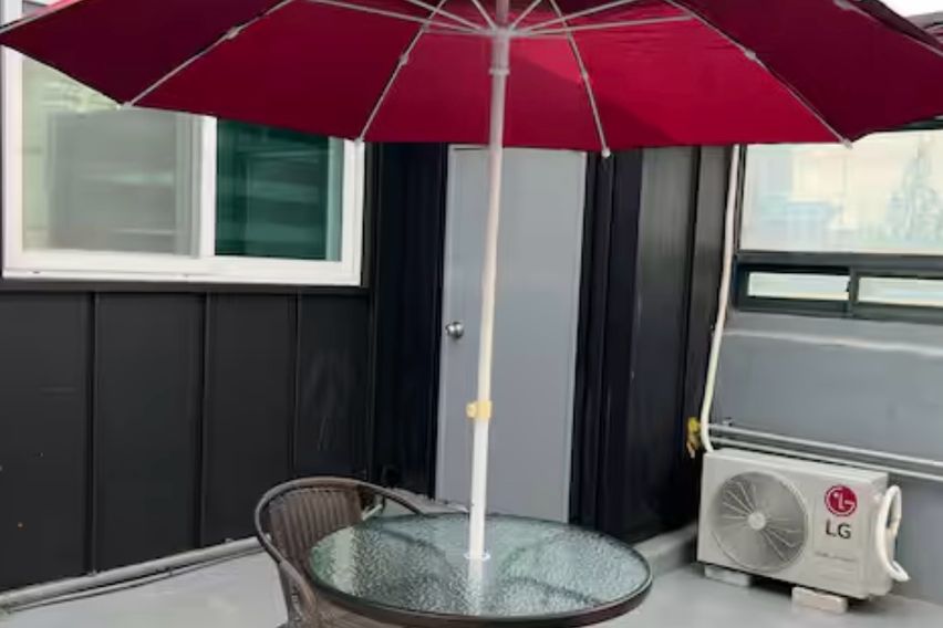 💚조건부주차감성Stay 16번째 이미지