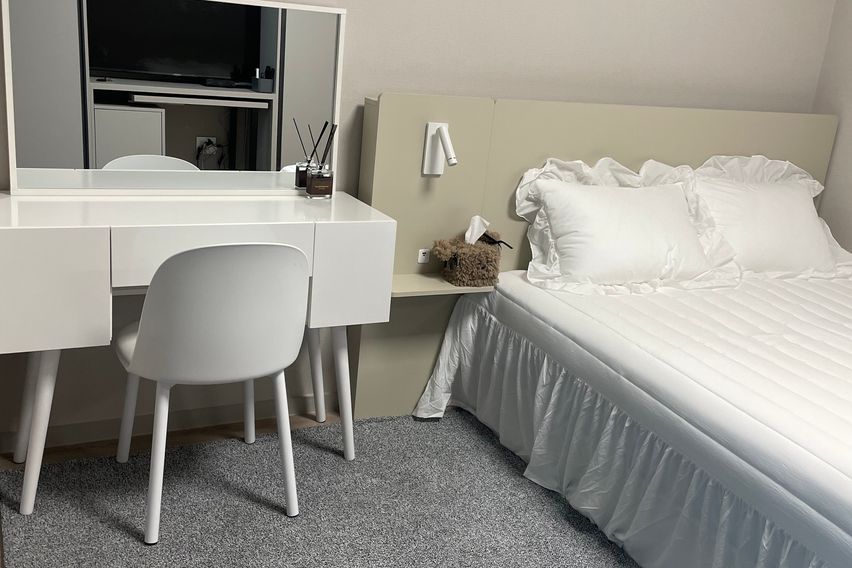 하버하우스스테이28층