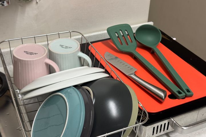 마포역 아늑한 집 17번째 이미지