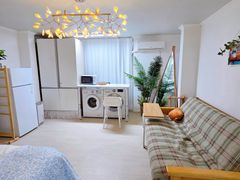 Studio apartment near Yongsan Station 13th image