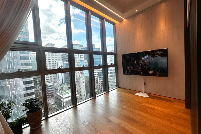 삼성역/코엑스/투룸호텔 2번째 이미지