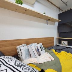 구로 고대병원원룸 C 방 이미지