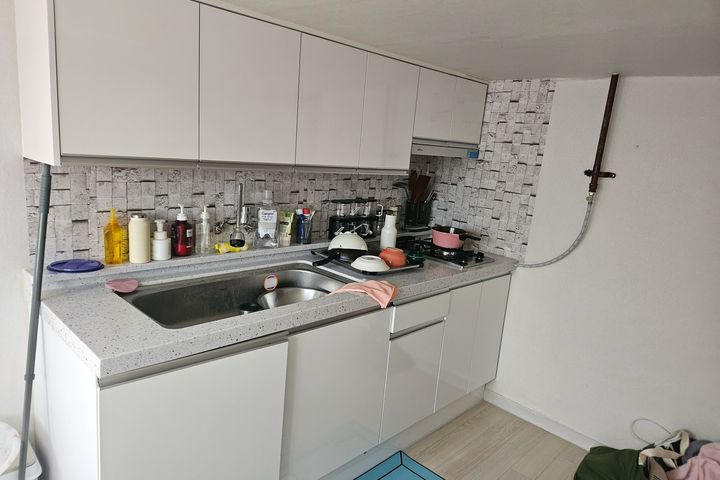 Spacious, 2-minute walk from Hansung Universi 11th image
