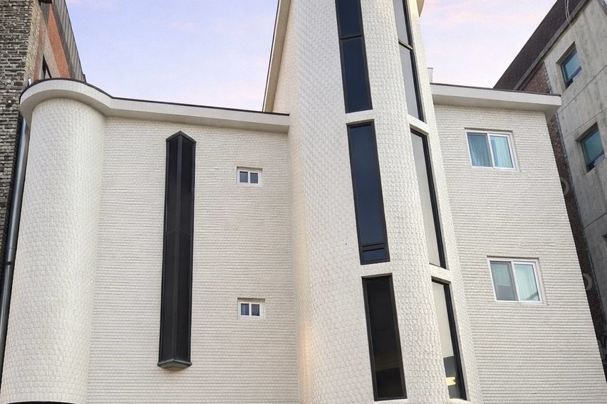 김포공항근처 트윈베드룸 5번째 이미지