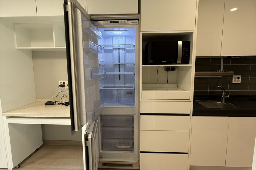 서해대교 보이는 원룸 3번째 이미지