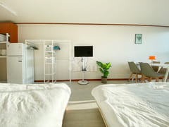 ๐ 2 minutes from Beomgye Station / Queen bed 3th image