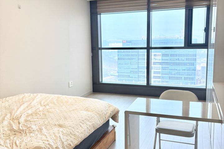New building in Yeongcheon-dong, Dongtan ๐ 0th image