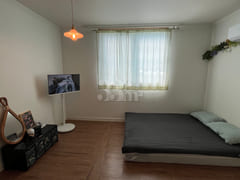 Spacious room / Separate living room and kitc 9th image