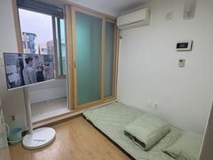 풀옵션깔끔한원룸(아파트 2번째 이미지