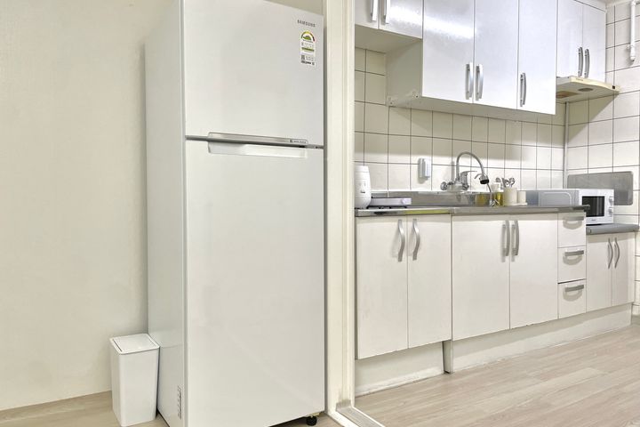 Nowon Station, 4-person free room, 2-bedroom 5th image