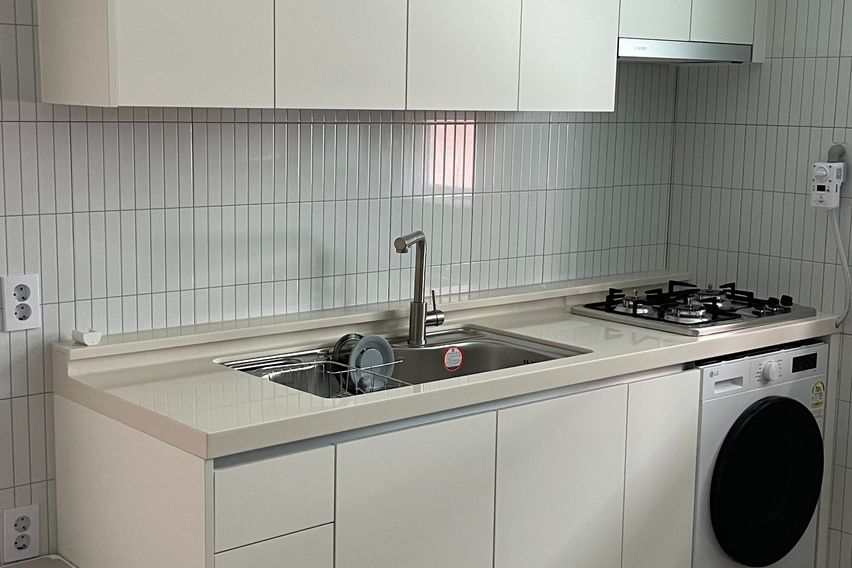 부평 풀옵션 투룸 🏠 6번째 이미지