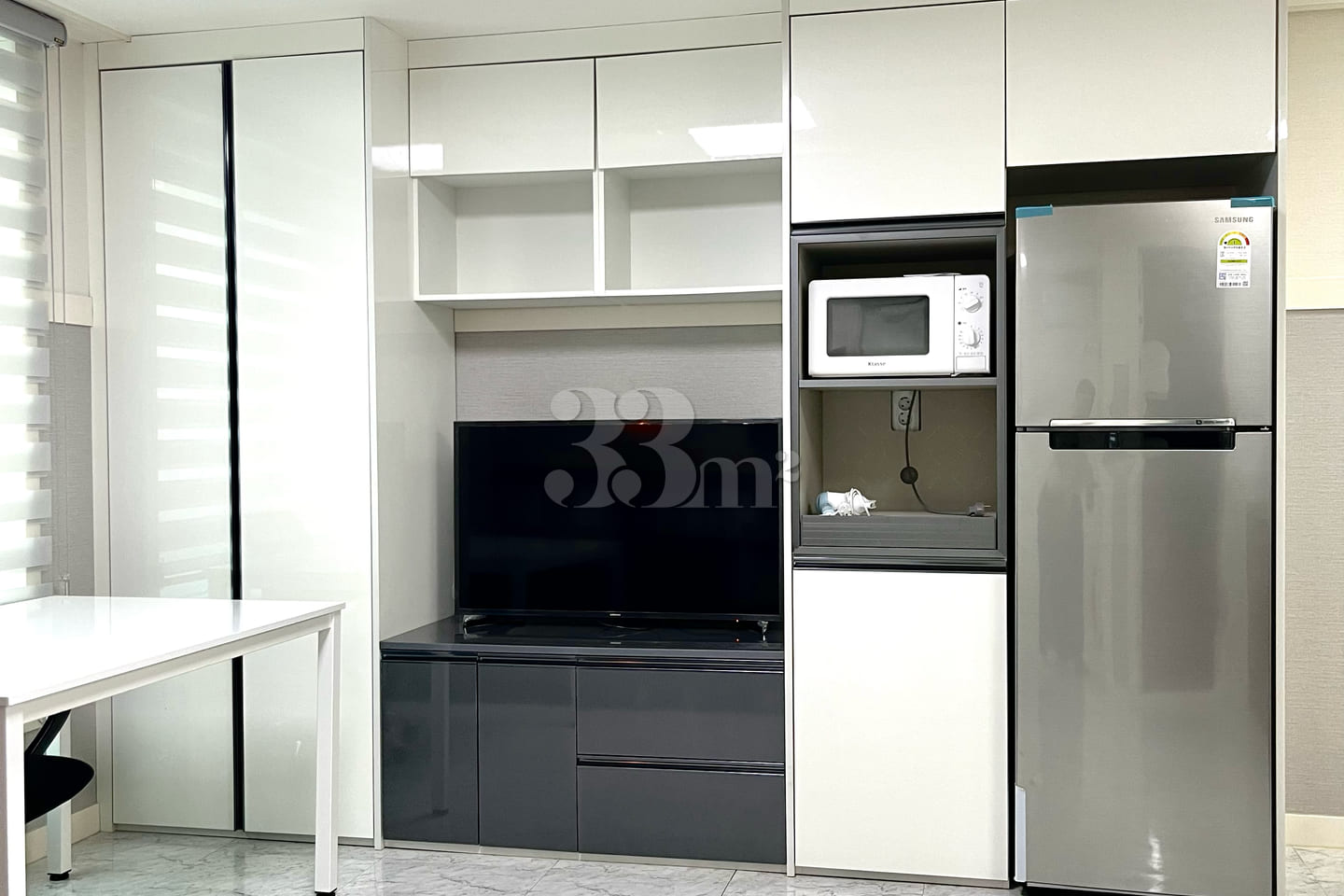 🍎 Seo-gu Clean New Construction 1.5 1th image