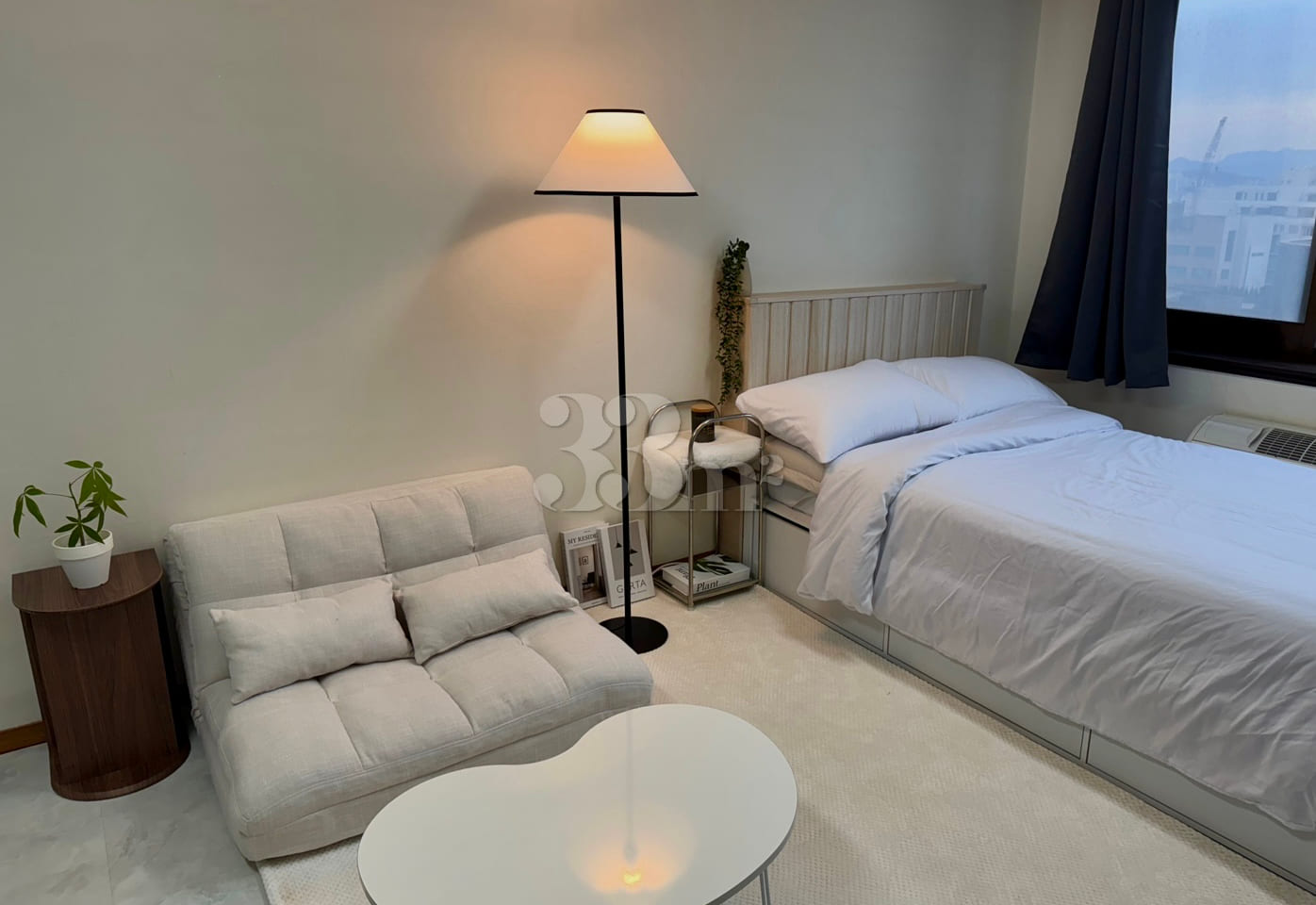 Special Price ❤️ Cozy High-Rise with Unobstru 9th image