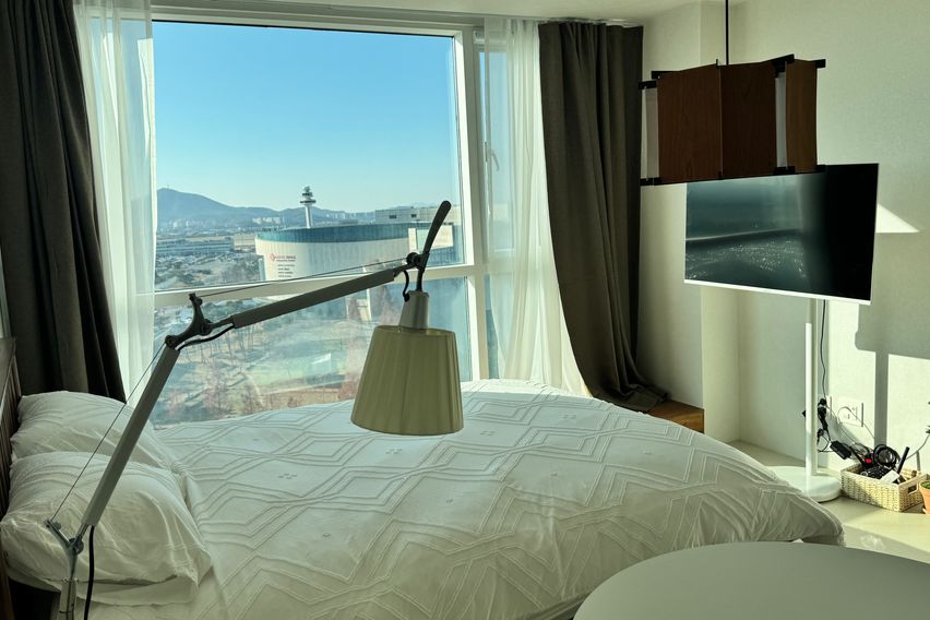 김포공항10분 깔끔