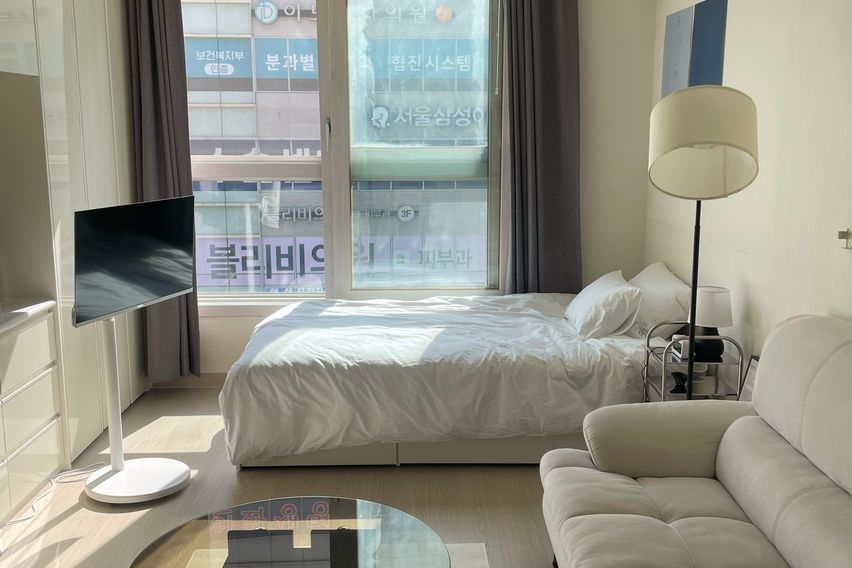 세종출장/BRT/풀옵✨ 11번째 이미지