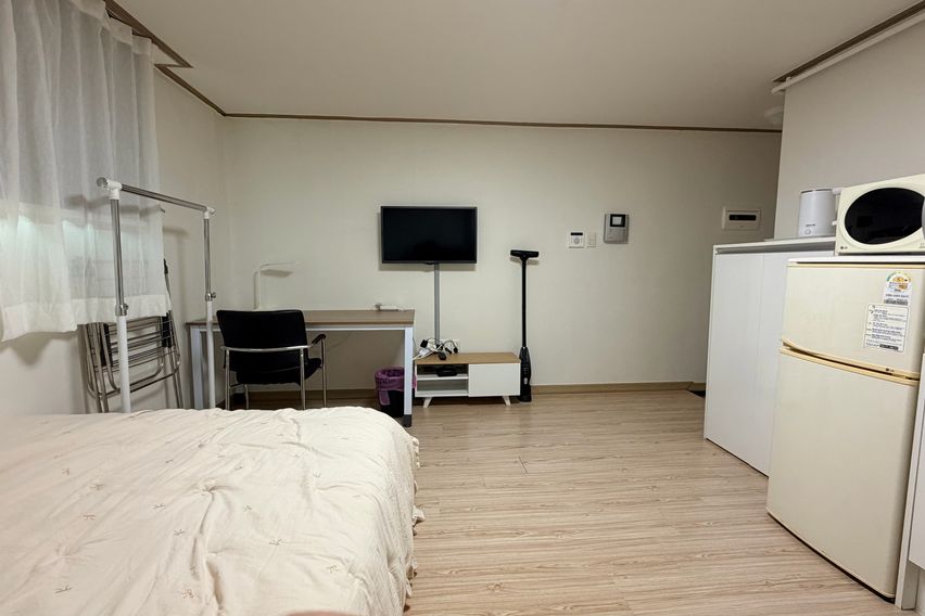 연트럴파크 원룸 502 2번째 이미지