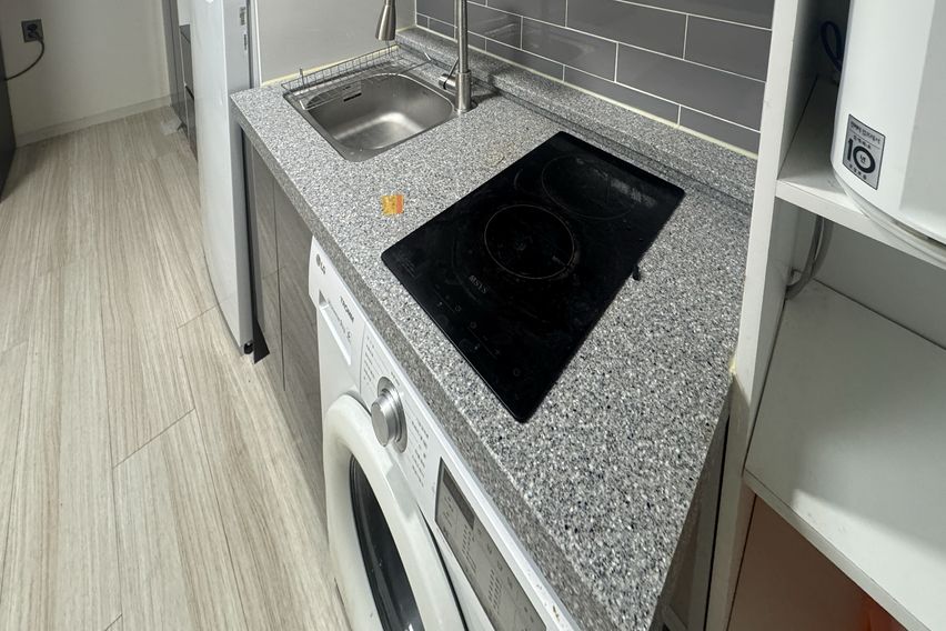 사상 역세권 풀옵션원룸