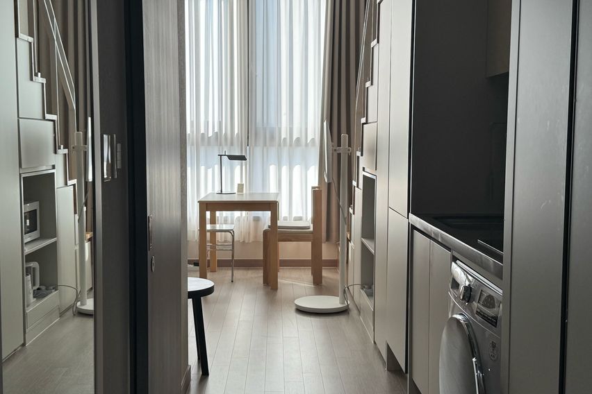 서울역 그리고 충정로역 17번째 이미지