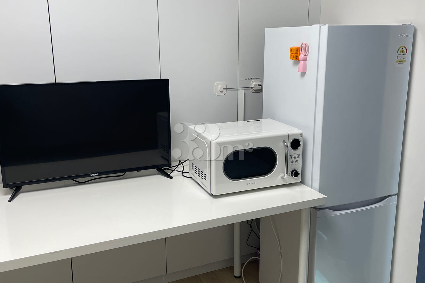 Fully furnished share house in Songdo 0th image