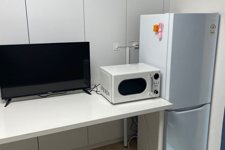 송도 풀옵션 쉐어하우스 0번째 이미지