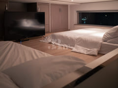 Gangnam Station, 20-pyeong duplex, accommodat 15th image