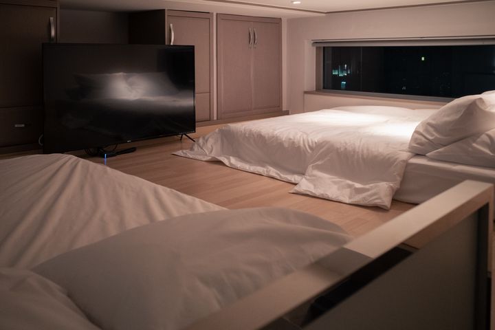 강남역20평복층4인가능 15번째 이미지