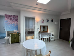 Two-room apartment near Yeongildae 0th image