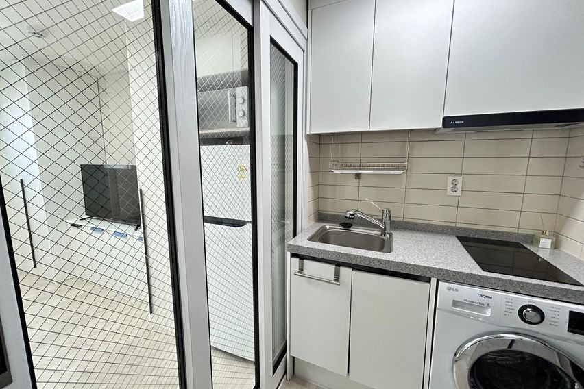 올리모델링 풀옵션방 5번째 이미지