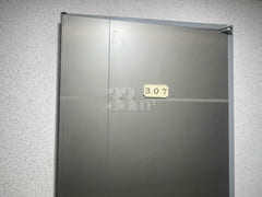 Quiet and tidy room on the 3rd floor 4th image