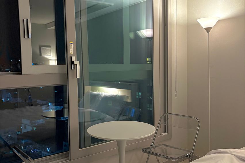 [잠실]스테이 코지