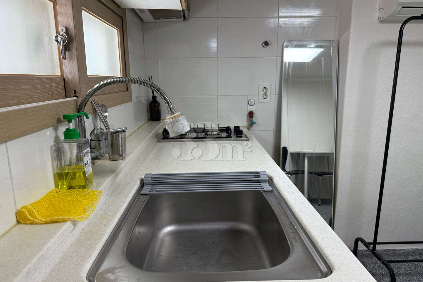 Hoegi Samyuk Quiet Private House 9th image