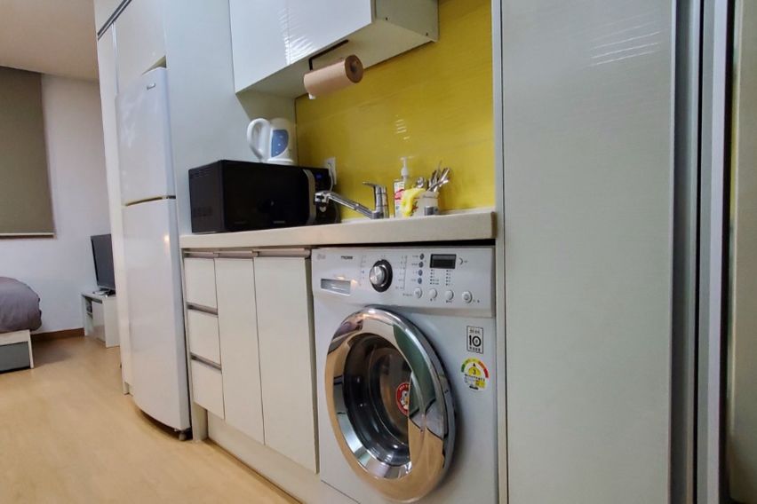 강남역 무료주차 501 6번째 이미지