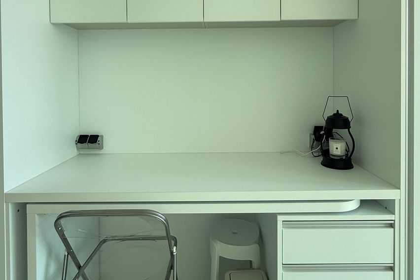 청량리 풀옵션 고층뷰 12번째 이미지