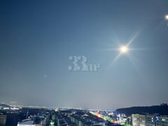 Terrace with a great view at Unyang Station 16th image