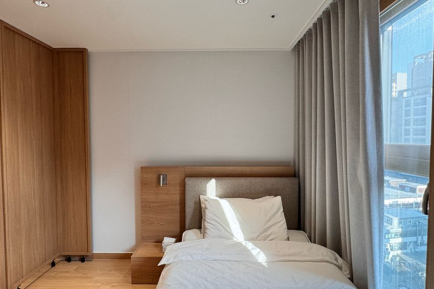 ⭐️무인양품오마쥬호텔⭐️ 5번째 이미지