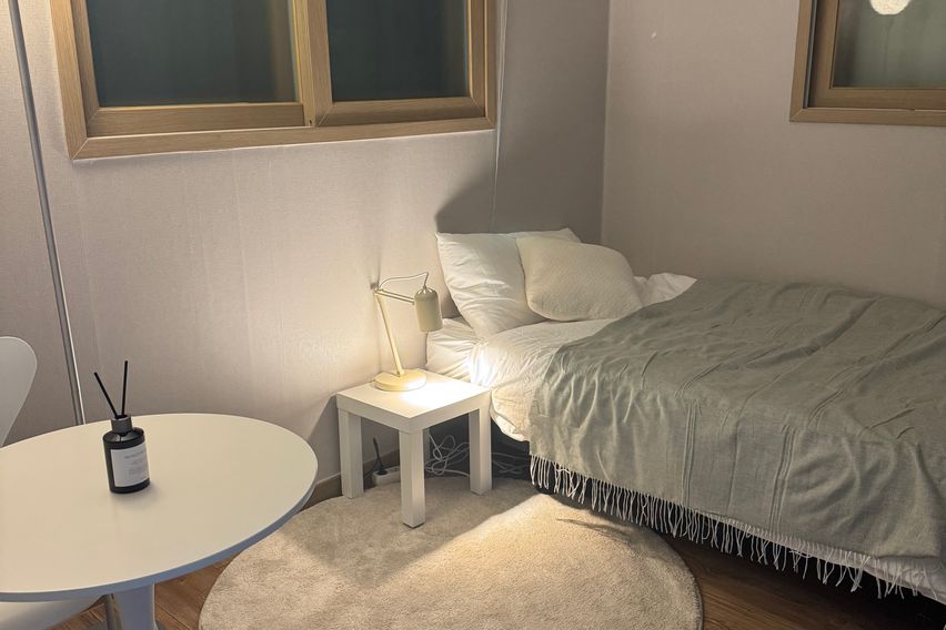 단기월세 스테이 11