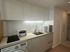 Gangnam Station Studio with Loft and City Vie 3th image
